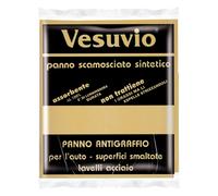 Vesuvio Panno Scamosciato Sintetico 59x45cm 1pz