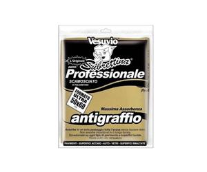 VESUVIO Panno SUBRETINA AntiGraffio 50X70CM 1PZ