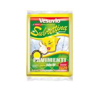 5 pz Vesuvio Subrettina Panno Pavimenti Assorbe Lava Asciuga Lucida 50x70cm