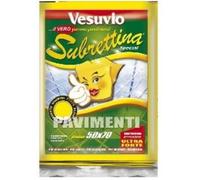 VESUVIO Subrettina Panno Per Pavimenti 50x70 Cm