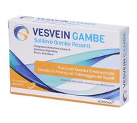 Vesvein Gambe 30 Compresse Bistrato