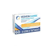 VESVEIN GAMBE SOLLIEVO 60CPR