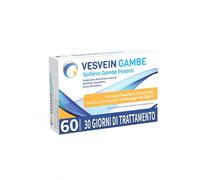 VESVEIN GAMBE SOLLIEVO 60CPR