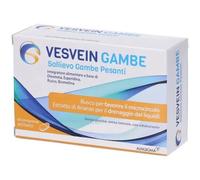VESVEIN GAMBE SOLLIEVO GAMBE PESANTI 60 COMPRESSE BISTRATO