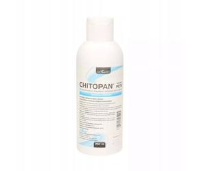 VET-AGRO Chitopan soluzione disinfettante per la pelle 250ml