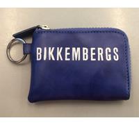 VET BIKKEMBERGS PORTACHIAVI PORTAFOGLIO PORTAMONETE