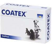 VET BROS Coatex Alimento Complementare 60CAPSULE