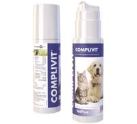 Vetplus Complivit Per Bilanciare I Livelli Di Energia In Cani E
