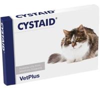 Vetplus Cystaid Felino 30 Capsule