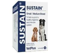 SUSTAIN S/M BREED 30 Bust.