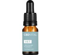 VET CBD - Estratto Premium 5 - 10 ml