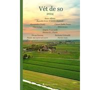 Vét de so 2024 - AA.VV.