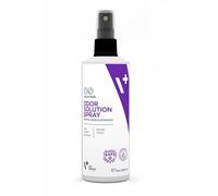 VET EXPERT Odor Solution Spray Animal Odor Eliminator 250 ml neutralizzatore di odori per cani e gatti