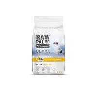 RAW PALEO Ultra Turkey Medium&Large Puppy 2kg per cuccioli di razza media e grande tacchino