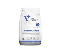 VET EXPERT Veterinary Diet Cat Dermatosis 2 kg