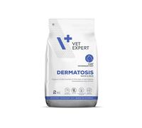 VET EXPERT Veterinary Diet Cat Dermatosis 2 kg