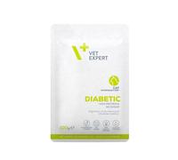VET EXPERT Veterinary Diet Cat Diabetic pouch 100 g