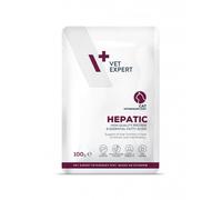 VET EXPERT Veterinary Diet Cat Hepatic pouch 100g