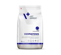 VET EXPERT Veterinary Diet Dog Dermatosis Salmon&Potato 2 kg