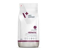 VETEXPERT Veterinary Diet Hepatic Dog 12kg