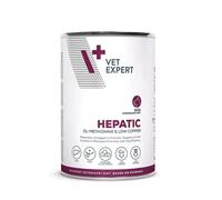 VET EXPERT Veterinary Diet Dog Hepatic 400g
