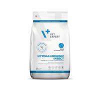 VETEXPERT Veterinary Diet Dog Hypoallergenic Insect 2kg