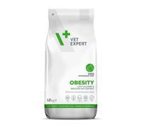 VET EXPERT VETERINARY DIET DOG OBESITY cibo secco cani in sovrappeso 12 kg