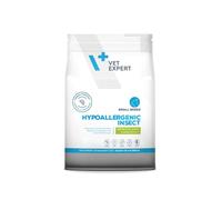 VET EXPERT Veterinary Diet Hypoallergenic Small Breed Insect 2 kg