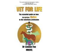Lennon Foo Vet for Life (Tascabile)