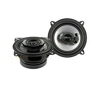 Vet italy Vetrineinrete® Casse per auto 300 watt 4 vie coppia di altoparlanti coassiali stereo tweeter woofer 13 cm 300w cablata