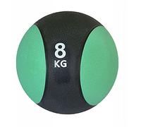 vet italy Vetrineinrete® Palla medica per riabilitazione fisioterapia per palestra allenamento palla fitness vari pesi 07829 (8 kg)