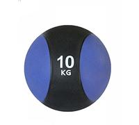 vet italy Vetrineinrete® Palla medica per riabilitazione fisioterapia per palestra allenamento palla fitness vari pesi 07831 (10 kg)