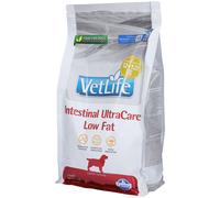Vet Life Canine Intestinal Ultracare Low Fat 1500 g Mangime