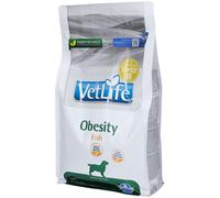 Vet Life Canine Obesity Fish 200 g Mangime