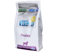 Farmina Vet Life Canine Oxalate Urinary 2 kg
