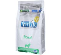 Vet Life Canine Renal 2000 g Mangime