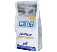 Vet Life Canine UltraHypo 2000 g Mangime