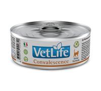 Vet life cat convalescence 85 g