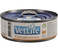 Farmina Cat Vet Life Convalescence - Farmina Cat Vet Life Convalescence - Lattina Da 85 Gr - CONFEZIONE RISPARMIO