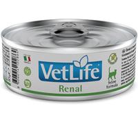 vet life Cat Renal 85 g
