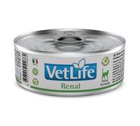Vet life cat renal 85 g