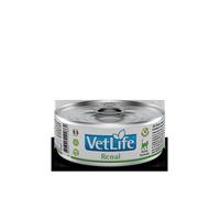 Vet Life Cat Renal Mangime Per Gatti Insufficienza Renale 85g