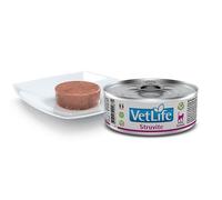 Vet life cat struvite 85 g