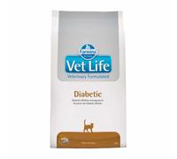 FARMINA Vet Life Dog Diabetic 2kg