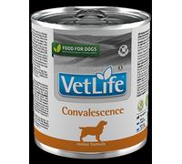 Farmina® VetLife Convalescence Wet Food Canine 300 g Mangime