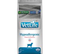 Farmina Dog Vet Hypoallergenic Maiale e Patate - Farmina Dog Vet Hypoallergenic Maiale e Patate - Sacco Da 2,5 Kg