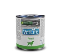 Farmina Pet Food Vet Life Renal Adulto 300 g