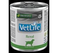 Farmina Pet Food Vet Life Renal Adulto 300 g