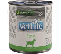 Farmina Pet Food Vet Life Renal Adulto 300 g