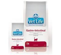 vet life Farmina Gatto Vetlife Gastrointestinal 2 Kg
